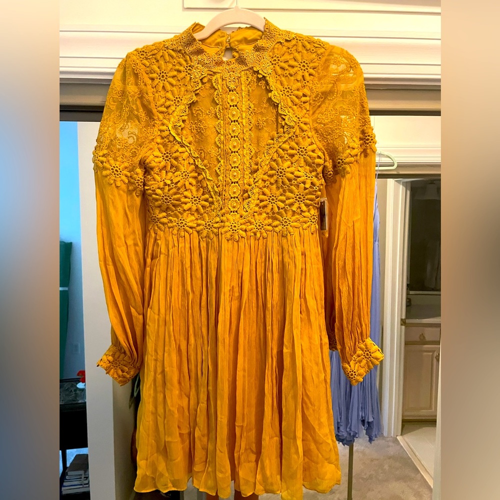 Free People Dress